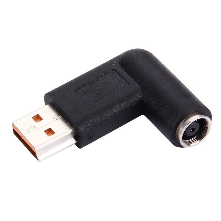 7.9x5.5mm Female to Lenovo YOGA 3 Male Interfaces Power Adapters for Lenovo YOGA 3 Laptop Notebook, T570/T470/T470s/T470P