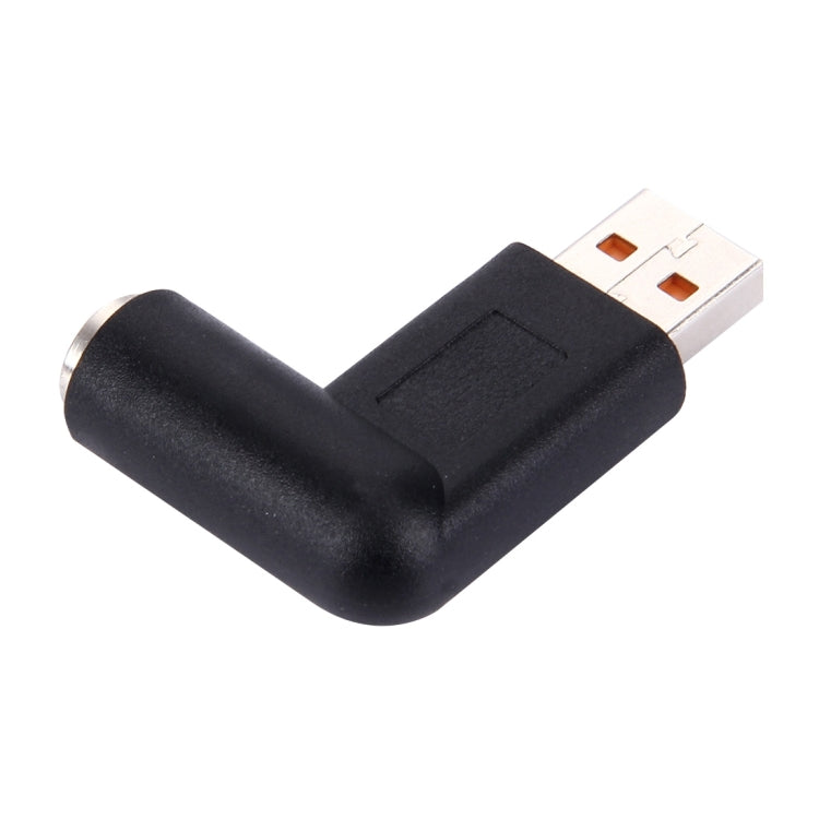 7.9x5.5mm Female to Lenovo YOGA 3 Male Interfaces Power Adapters for Lenovo YOGA 3 Laptop Notebook, T570/T470/T470s/T470P