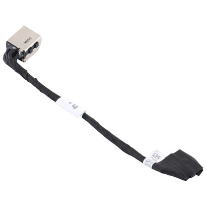 DC Power Jack Connector With Flex Cable for DELL G3 3590 G3-3590 0C2RDV C2RDV 450.0H706.0011 450.0H706.0021, For DELL G3 3590