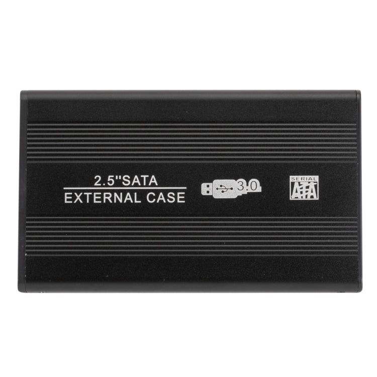 USB 3.0 Hard Drive Enclosure Case for 2.5inch SATA HDD Hard Driver, HE25B3