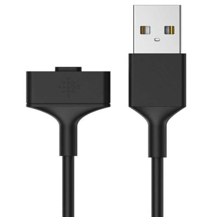 For Fitbit Ionic 5V Output ABS Materials Smart Watch Charger, Cable Length: 92cm