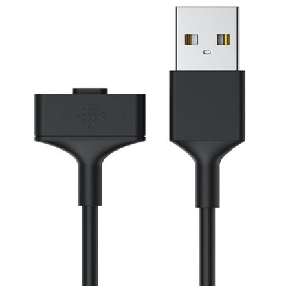 For Fitbit Ionic 5V Output ABS Materials Smart Watch Charger, Cable Length: 92cm