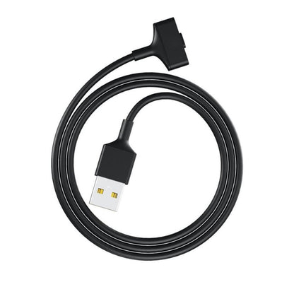 For Fitbit Ionic 5V Output ABS Materials Smart Watch Charger, Cable Length: 92cm