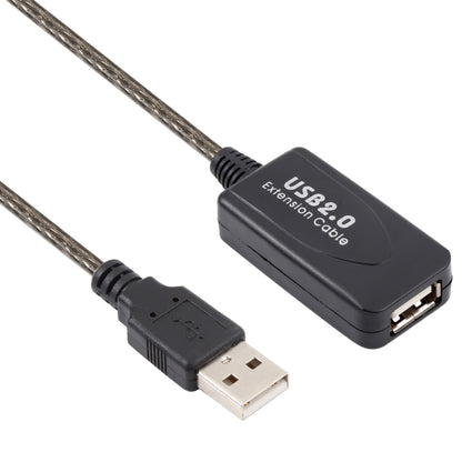 USB 2.0 Extension Cable, Length: 10m, Extension Cable, Length: 10m