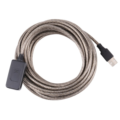 USB 2.0 Extension Cable, Length: 10m, Extension Cable, Length: 10m