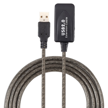 USB 2.0 Active Extension Cable, Length: 20m, Extension Cable, Length: 20m