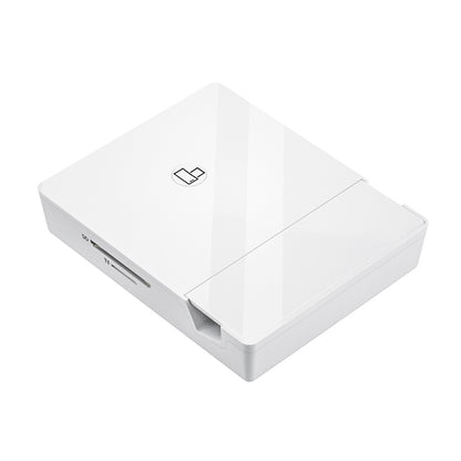 THT-020-1 Multi-functional HD Display Screen Converter with Charging Base, THT-020-1 Charging Base