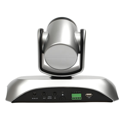 YANS YS-H10UH USB HD 1080P Wide-Angle Video Conference Camera with Remote Control, YS-H10UH