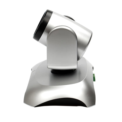 YANS YS-H110UH USB HD 1080P 10X Zoom Wide-Angle Video Conference Camera with Remote Control, YS-H110UH