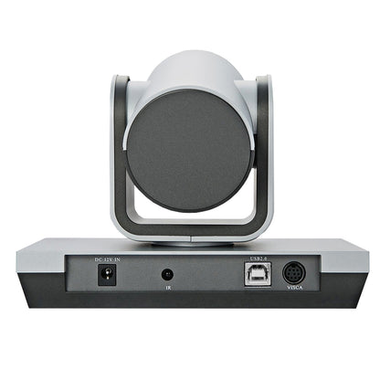 YANS YS-H20U USB HD 1080P Wide-Angle Video Conference Camera with Remote Control, US Plug, YS-H20U