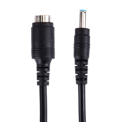 4.5 x 3.0mm Male to 7.4 x 5.0mm Female Interfaces Power Adapter Cable for Laptop Notebook, Length: 20cm, 4.5 x 3.0mm Male (Length: 20cm)