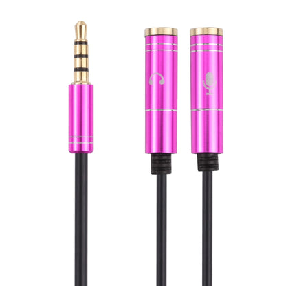 2 x 3.5mm Female to 3.5mm Male Adapter Cable, 2 x 3.5mm Female to 3.5mm Male