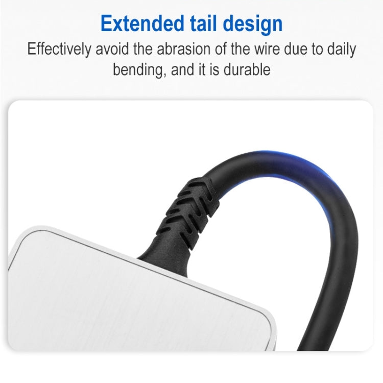 ULT-unite 5 in 1 USB-C / Type-C to 3.5mm Audio + VGA + DP + HDMI + PD Port Multifunctional HUB Adapter