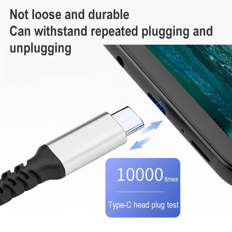 ULT-unite 5 in 1 USB-C / Type-C to 3.5mm Audio + VGA + DP + HDMI + PD Port Multifunctional HUB Adapter