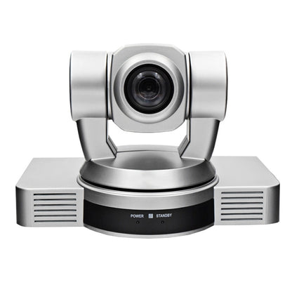 YANS YS-H820DSY 1080P HD 20X Zoom Lens Video Conference Camera with Remote Control, US Plug