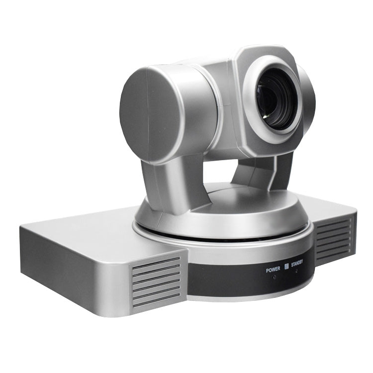YANS YS-H820DSY 1080P HD 20X Zoom Lens Video Conference Camera with Remote Control, US Plug