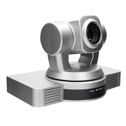 YANS YS-H820UH 1080P HD 20X Zoom Lens Video Conference Camera with Remote Control, USB2.0/HDMI Outoput, US Plug