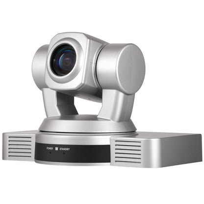 YANS YS-H820UH 1080P HD 20X Zoom Lens Video Conference Camera with Remote Control, USB2.0/HDMI Outoput, US Plug