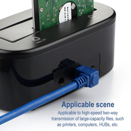 USB 3.0 A Male to Right 90 Degrees Angle USB 3.0 Type-B Male High Speed Printer Cable, Cable Length: 2.5m, 2.5m