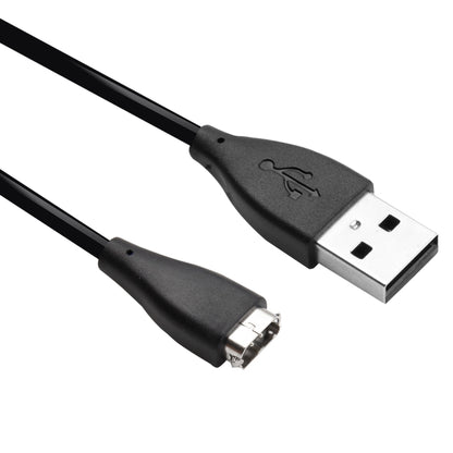 27cm USB to Fitbit Charge HR Charging Cable for Fitbit HR Wristband