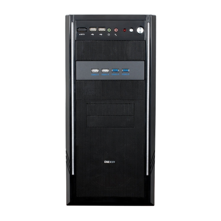 2 x USB 3.0 + 2 x USB 2.0 Optical Drive Front Panel, 2 x USB 3.0 + 2 x USB 2.0