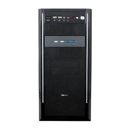 2 x USB 3.0 + 2 x USB 2.0 Optical Drive Front Panel, 2 x USB 3.0 + 2 x USB 2.0