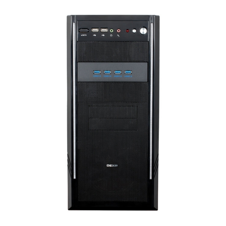 4 x USB 3.0 Optical Drive Front Panel, 4 x USB 3.0