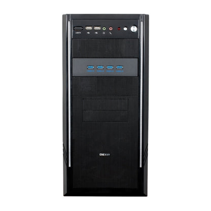 4 x USB 3.0 Optical Drive Front Panel, 4 x USB 3.0