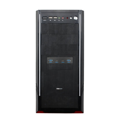 2 x USB 3.0 + 2 x USB-C / Type-C Floppy Drive Front Panel, 2 x USB 3.0 + 2 x Type-C