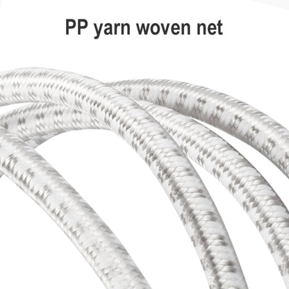 Mini DP to 1080P HD HDMI PP Yarn Woven Net Adapter Cable