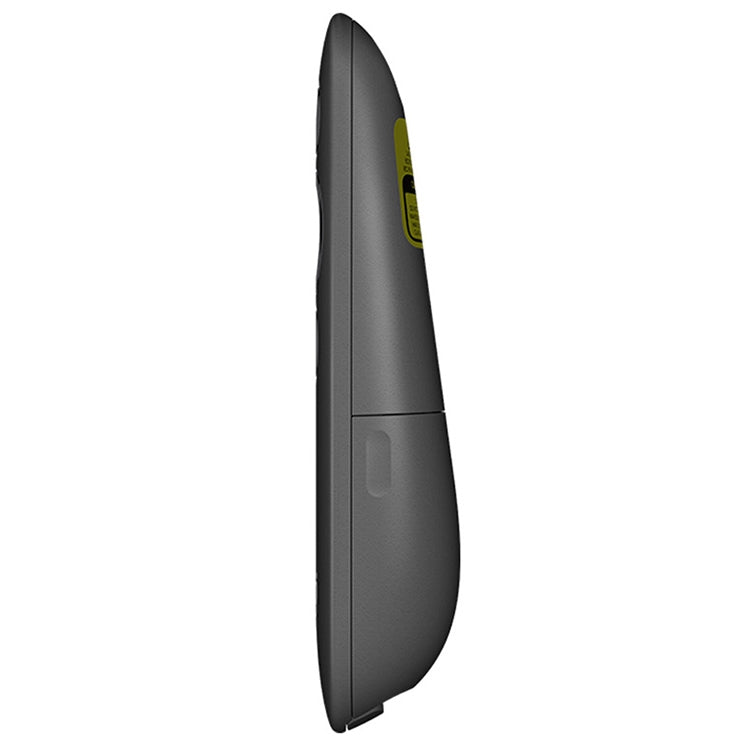 Logitech R500 2.4Ghz USB Wireless Presenter PPT Remote Control Flip Pen, R500