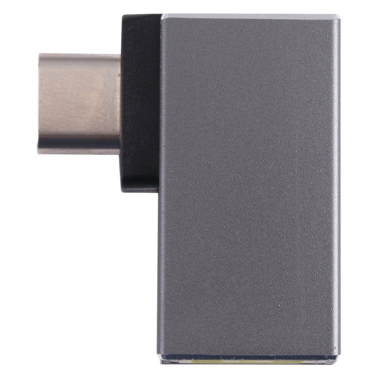 Big Square Female to Razer Interface Power Adapter, Big Square to Razer