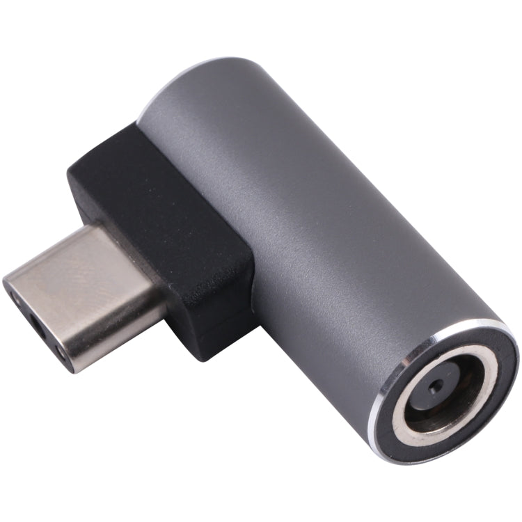 DC 7.4 x 0.6mm Female to Razer Interface Power Adapter, DC 7.4 x 0.6mm to Razer
