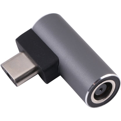 DC 7.4 x 0.6mm Female to Razer Interface Power Adapter, DC 7.4 x 0.6mm to Razer