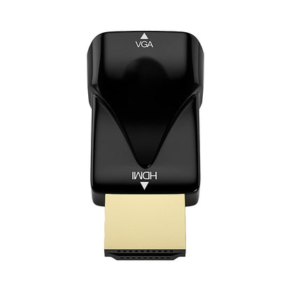 H79 HDMI to VGA Converter Adapter