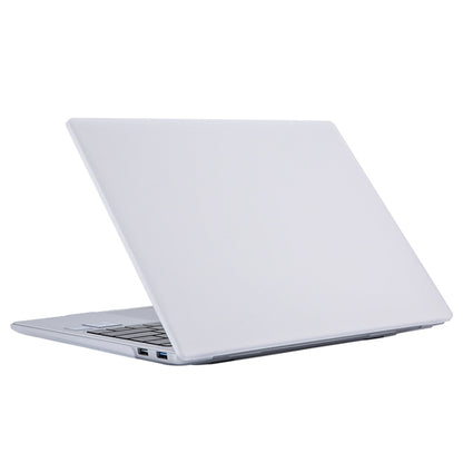 For Huawei MateBook 14 inch Shockproof Frosted Laptop Protective Case, For Huawei MateBook 14 inch