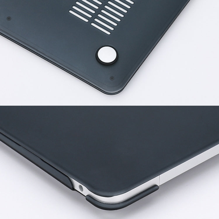 For Huawei MateBook 14 inch Shockproof Frosted Laptop Protective Case, For Huawei MateBook 14 inch