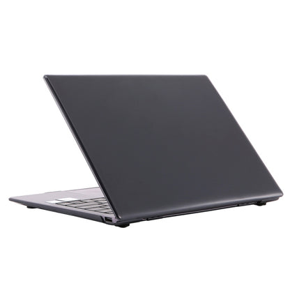 For Huawei MateBook X Pro Shockproof Crystal Laptop Protective Case, For Huawei MateBook X Pro