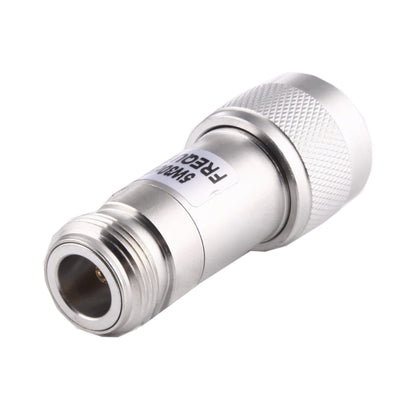 5W 30dBi N Female to N Male DC-13GHz Frequency Gain Attenuator, 30dBi