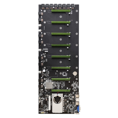 BTC-D37 System Configuration Professional Mining Motherboard