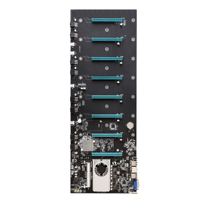 BTC-S37 Professional Mining Motherboard, Motherboard