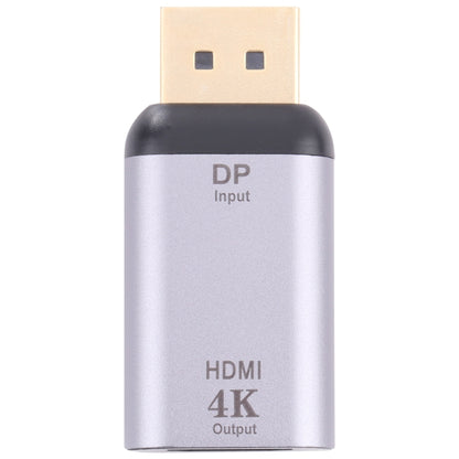 4K 30Hz HDMI Female to Display Port Male Adapter, 30Hz HDMI to DisplayPort