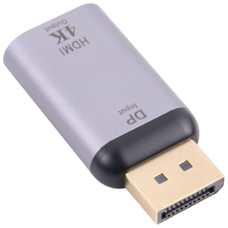 4K 30Hz HDMI Female to Display Port Male Adapter, 30Hz HDMI to DisplayPort