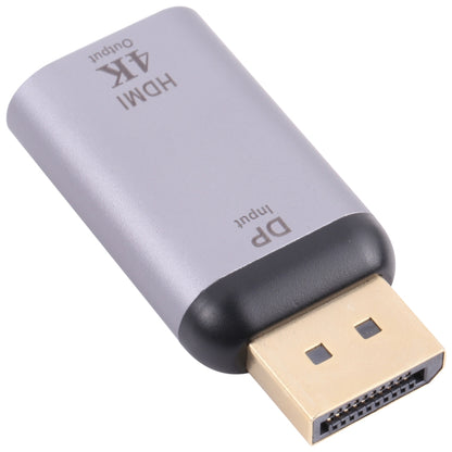 4K 30Hz HDMI Female to Display Port Male Adapter, 30Hz HDMI to DisplayPort