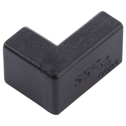 USB-C / Type-C Female to USB-C / Type-C Female Converter, 2