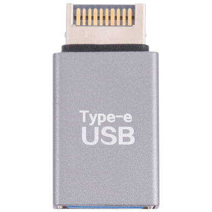USB Female to Type-E Male Converter