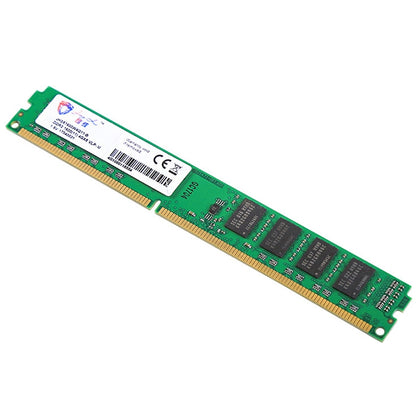JingHai 1.5V DDR3 1333 / 1600MHz 4GB Memory RAM Module for Desktop PC, 1333 / 1600MHz 4GB