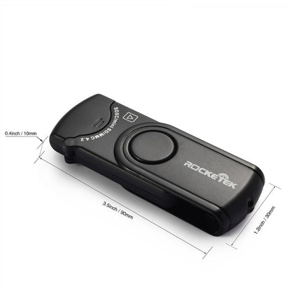 Rocketek CR3 USB3.0 2 in 1 SD / TF Card Reader