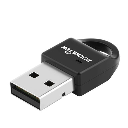 Rocketek RT-BT4B USB External Bluetooth 4.0 Adapter, Rocketek RT-BT4B