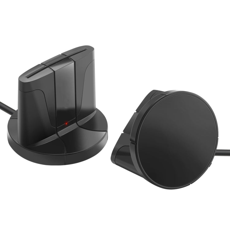 Rocketek SCR02 Desktop USB2.0 SIM / CAC Smart Card Reader